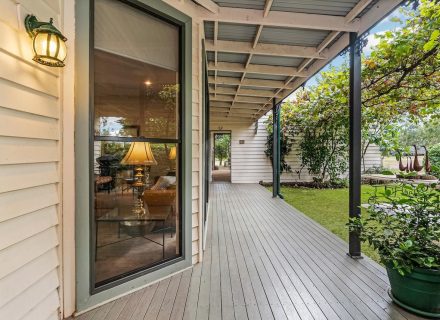 Orange Blossom, Kilmore 29