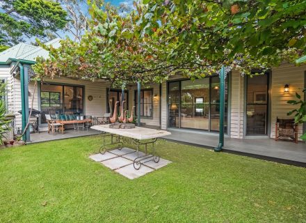 Orange Blossom, Kilmore 31