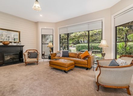 Orange Blossom, Kilmore 35