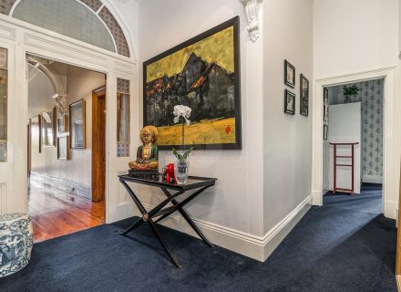 Orange Blossom, Kilmore 39