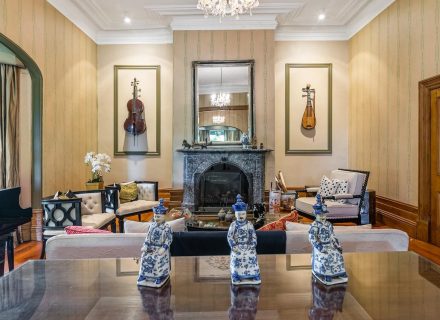 Orange Blossom, Kilmore 42
