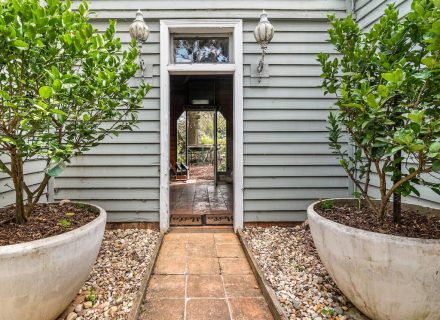 Orange Blossom, Kilmore 53