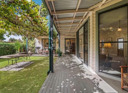 Orange Blossom, Kilmore 56