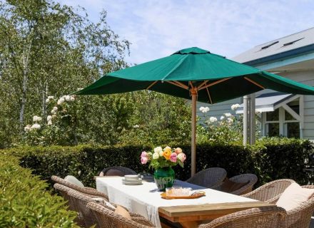 outdoor area