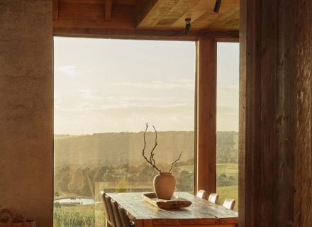 Oregon Homestead, Wensleydale