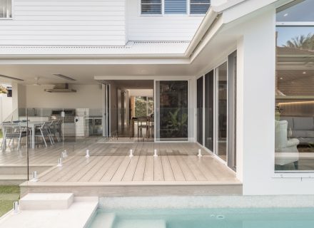 Orion, Port Hacking 10