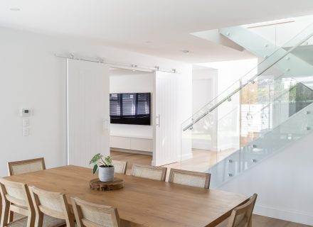 Orion, Port Hacking 22
