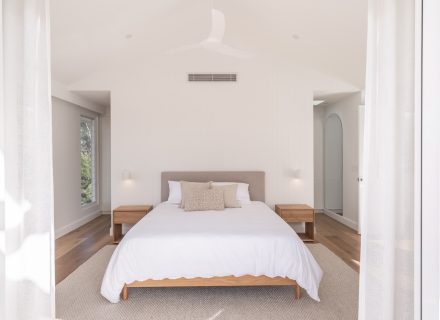 Orion, Port Hacking 28