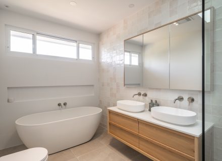 Orion, Port Hacking 29