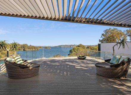 outdoor area