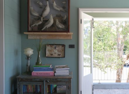 Otto's Wharf, Bundeena 29