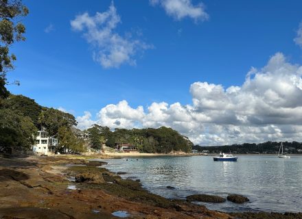 Otto's Wharf, Bundeena 34