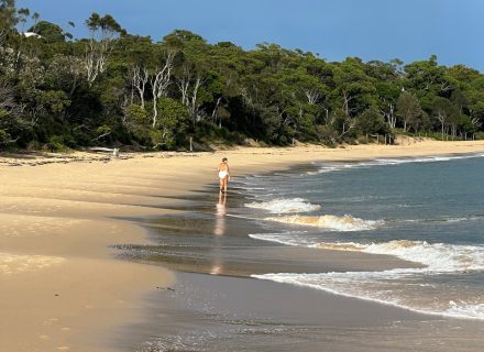 Otto's Wharf, Bundeena 36