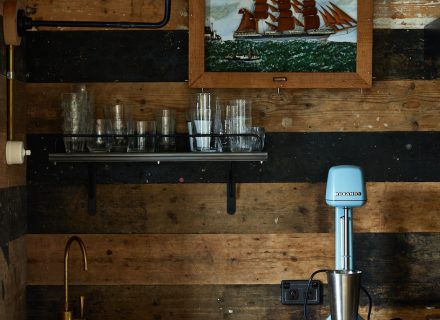Otto's Wharf, Bundeena 7