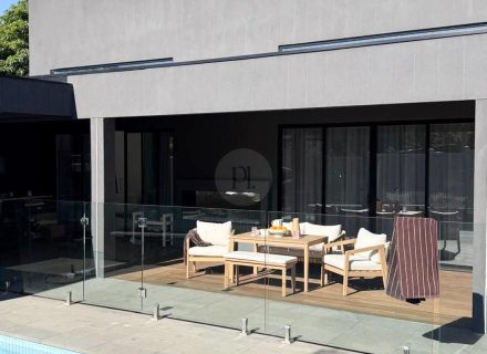 outdoor area backyard