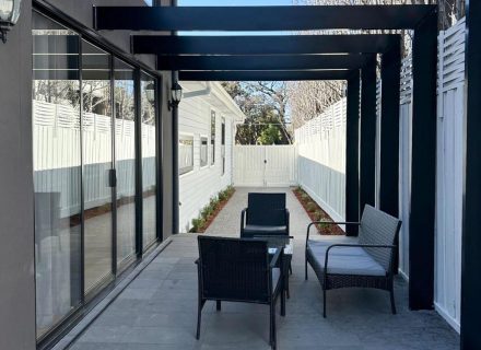 Ottowa, Hampton East-5