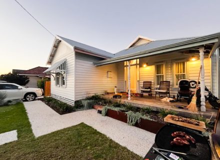 Our House, Bayswater-3