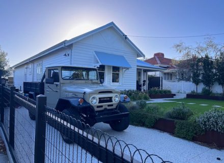 Our House, Bayswater-5