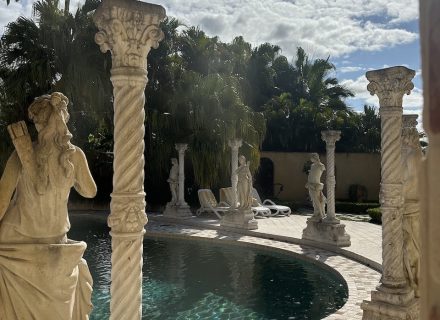PALAZZO SOPHIE 506