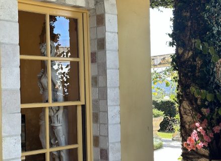 PALAZZO SOPHIE 536