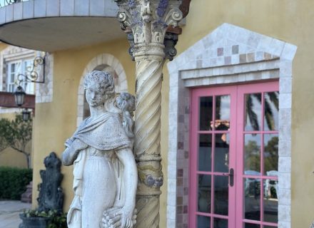 PALAZZO SOPHIE 584