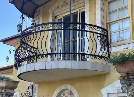 PALAZZO SOPHIE 585