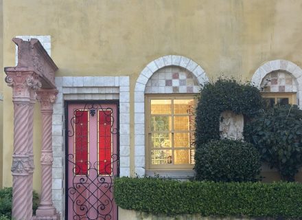 PALAZZO SOPHIE 606