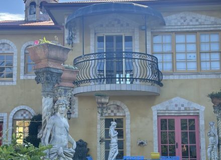 PALAZZO SOPHIE 612