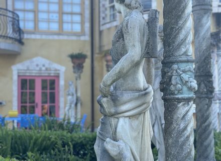 PALAZZO SOPHIE 614