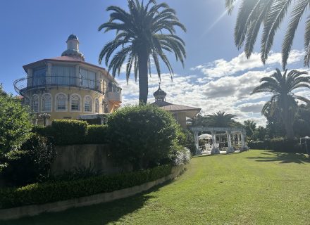 PALAZZO SOPHIE 622