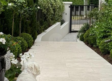 PERSEPHONE, Bellevue Hill ENTRANCE 8