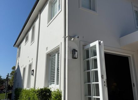 PERSEPHONE, Bellevue Hill FACADE 6