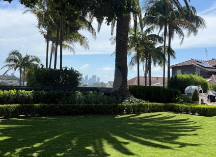 PERSEPHONE, Bellevue Hill GARDENS 23