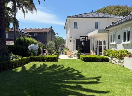 PERSEPHONE, Bellevue Hill GARDENS 24