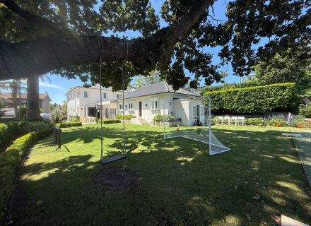 PERSEPHONE, Bellevue Hill GARDENS 26