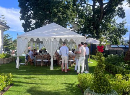 PERSEPHONE, Bellevue Hill GARDENS 3