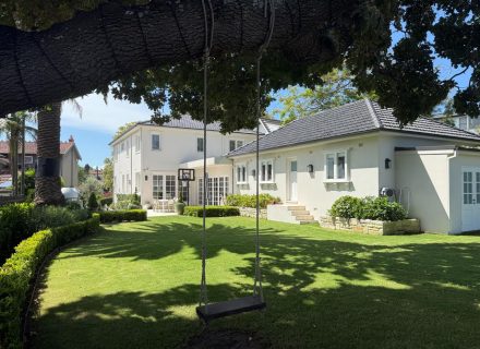 PERSEPHONE, Bellevue Hill GARDENS 34