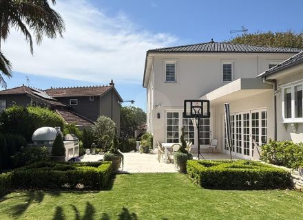 PERSEPHONE, Bellevue Hill GARDENS 37