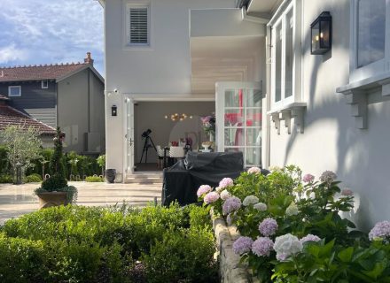 PERSEPHONE, Bellevue Hill GARDENS 4