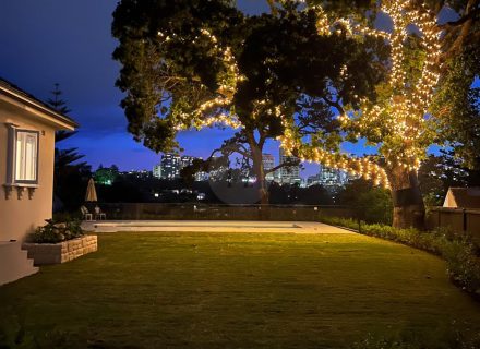 PERSEPHONE, Bellevue Hill GARDENS 47