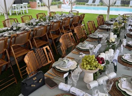 PERSEPHONE, Bellevue Hill GAREN EVENT 10