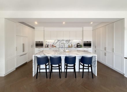kitchen laundry bathroom