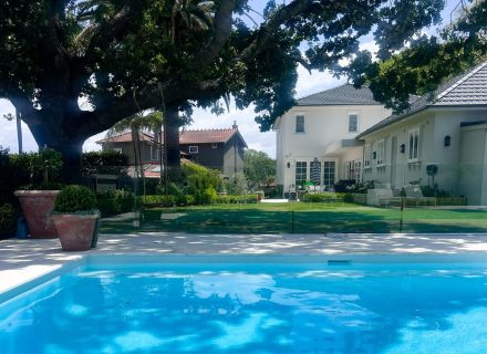 PERSEPHONE, Bellevue Hill POOL 5