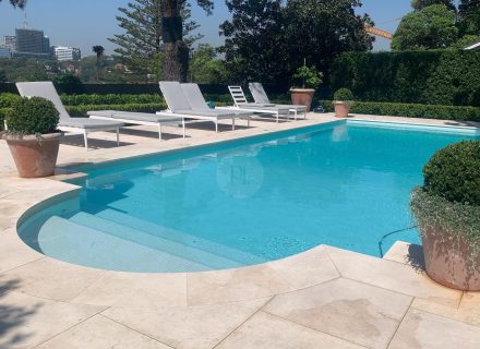 PERSEPHONE, Bellevue Hill POOL 7