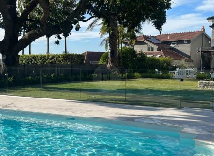 PERSEPHONE, Bellevue Hill4 POOL 6