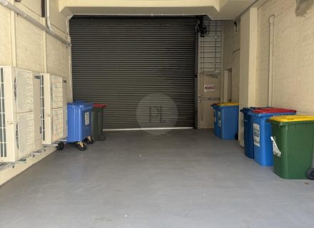 PILATES STUDIO COURTYARD36