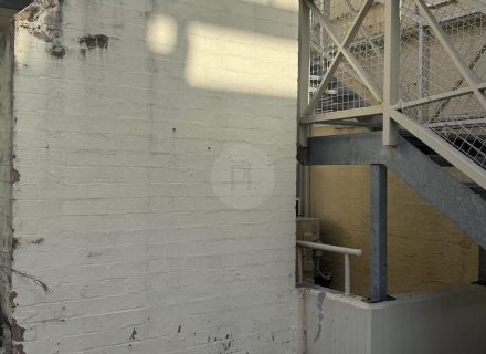 PILATES STUDIO COURTYARD43