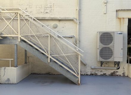 PILATES STUDIO COURTYARD44