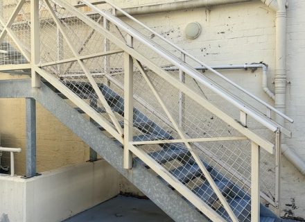 PILATES STUDIO COURTYARD45