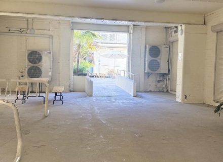 PILATES STUDIO COURTYARD51